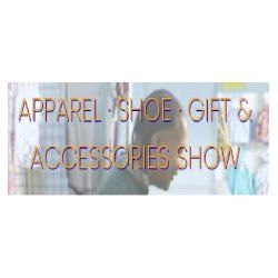 Apparel Shoe Gift Accessories Show September- 2024